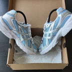 ASICS Gel-1130 Faded Denim Pure Silver