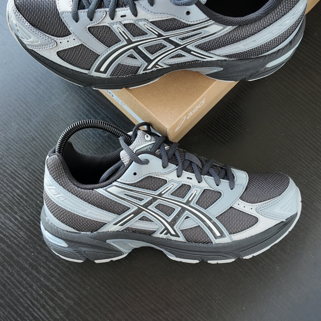 ASICS Gel-1130 Graphite Grey Gravel