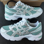ASICS Gel-1130 Verdigris Pure Silver