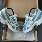ASICS Gel-1130 Verdigris Pure Silver