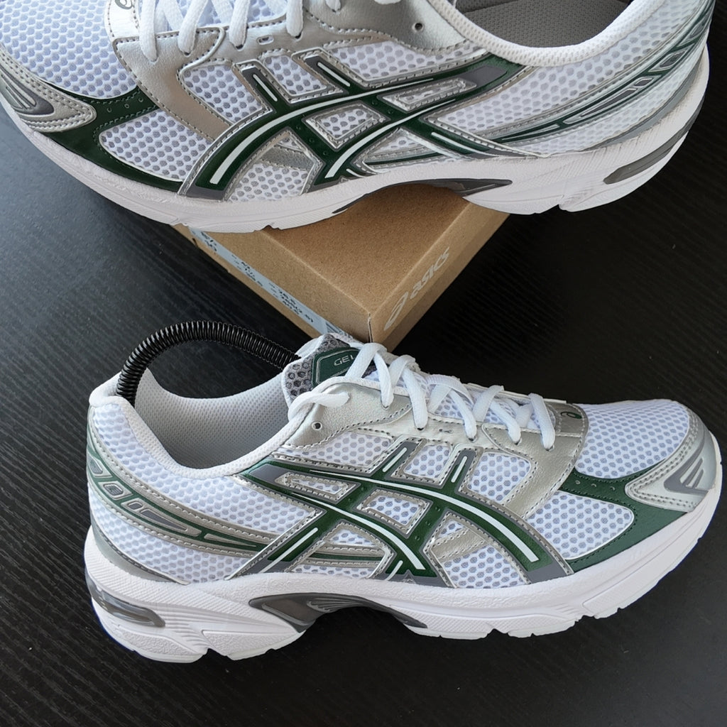 ASICS Gel-1130 White Forest Night