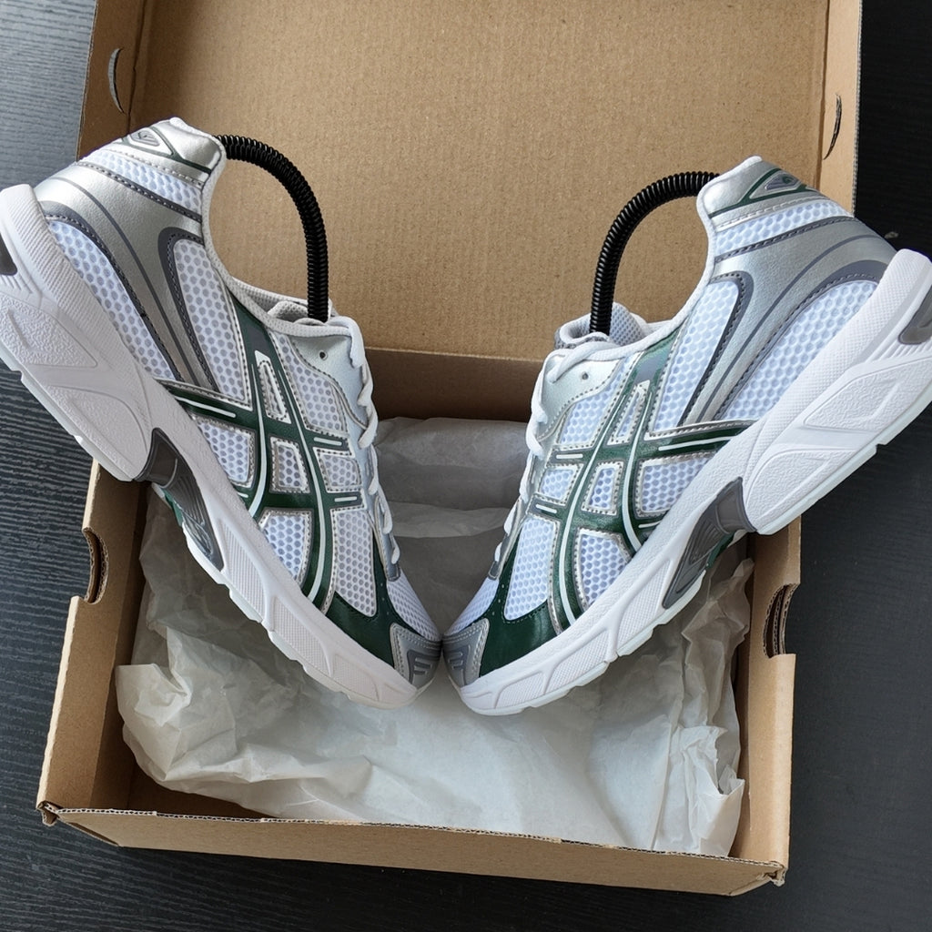 ASICS Gel-1130 White Forest Night