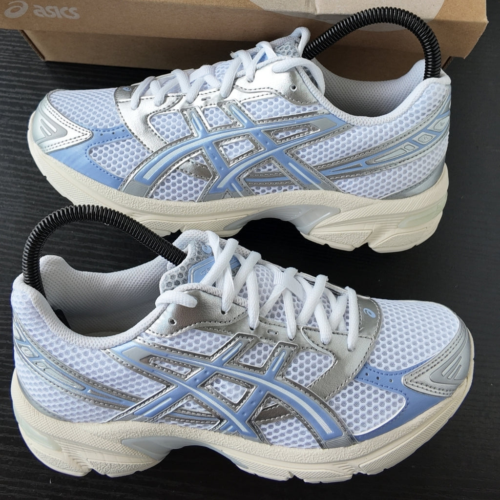 ASICS Gel-1130 White Light Sapphire