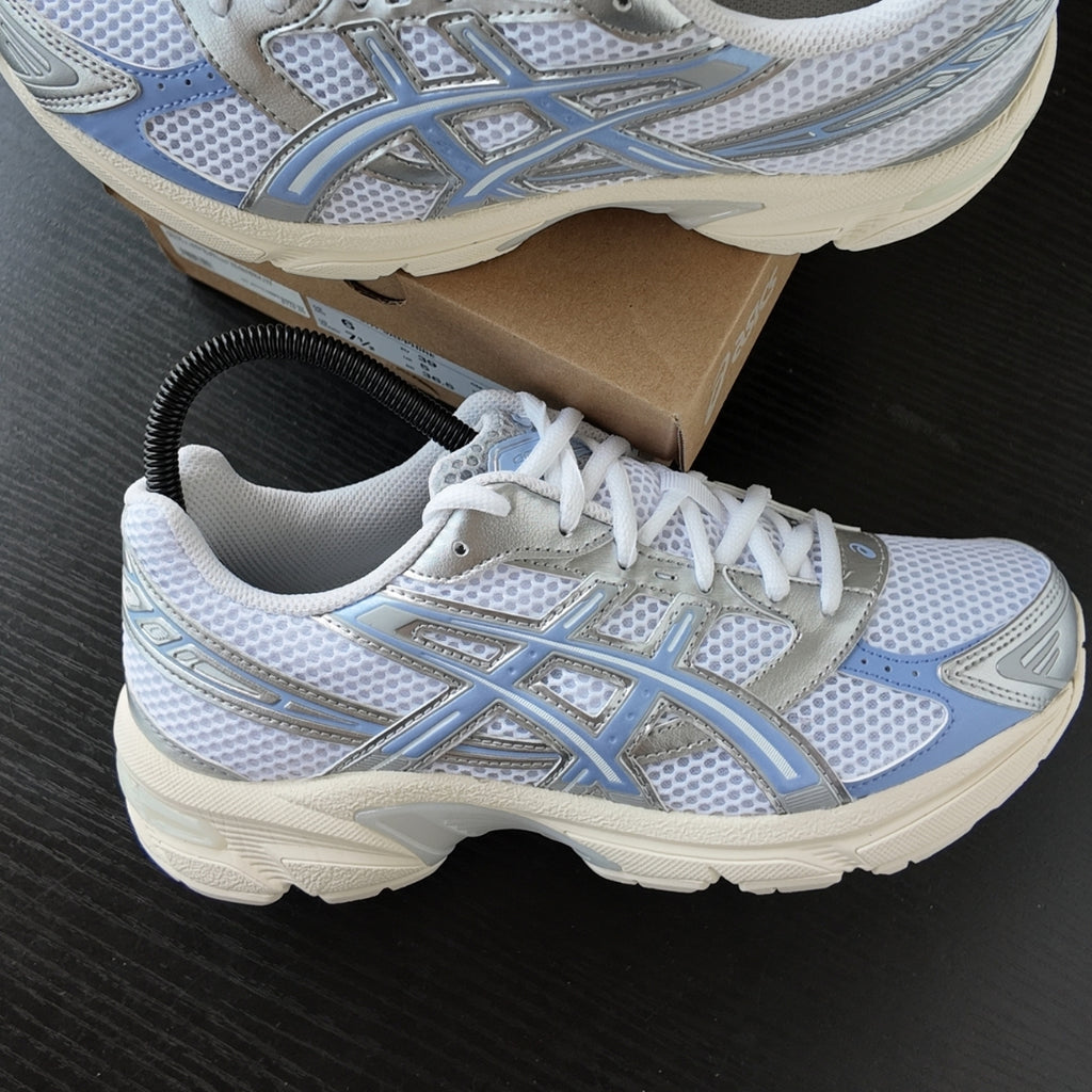 ASICS Gel-1130 White Light Sapphire