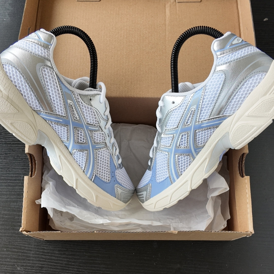 ASICS Gel-1130 White Light Sapphire