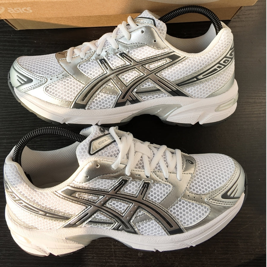 ASICS Gel-1130 White Pure Silver
