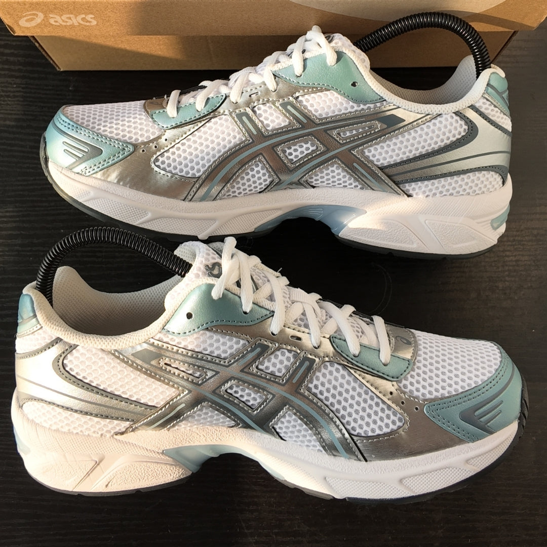 ASICS Gel-1130 'White Shark Skin'