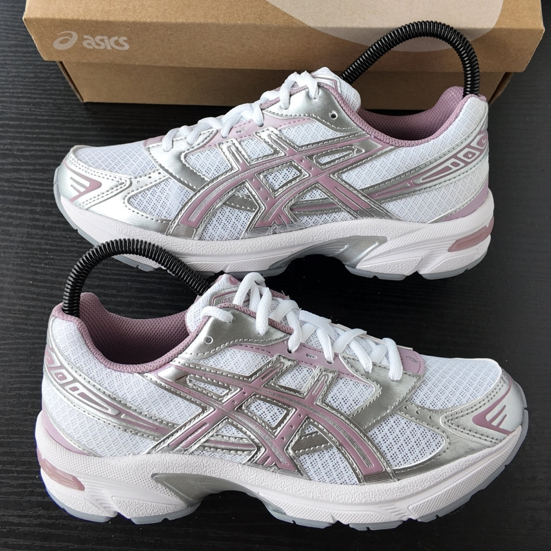 ASICS Gel-1130 White Taro Purple
