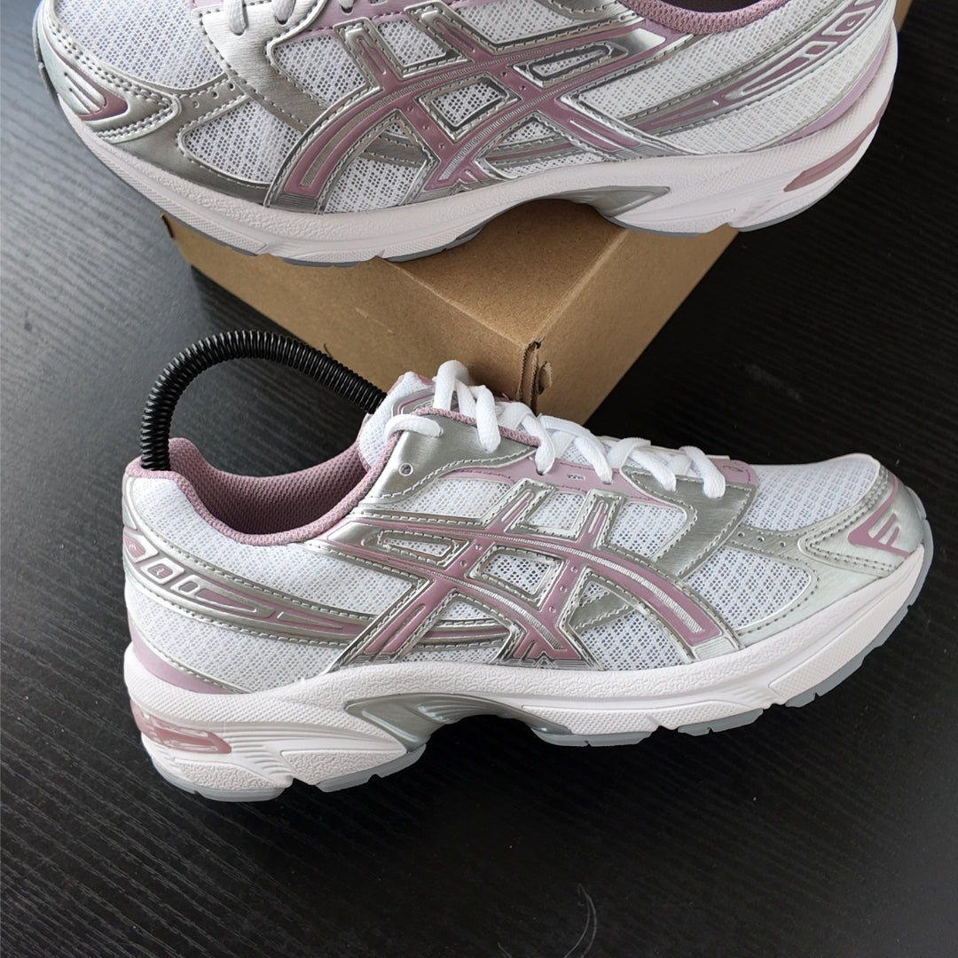 ASICS Gel-1130 White Taro Purple