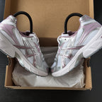 ASICS Gel-1130 White Taro Purple