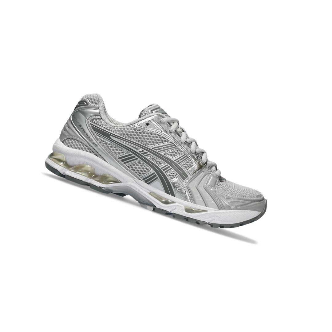 ASICS Gel-Kayano 14 'Cloud Grey Clay' product image