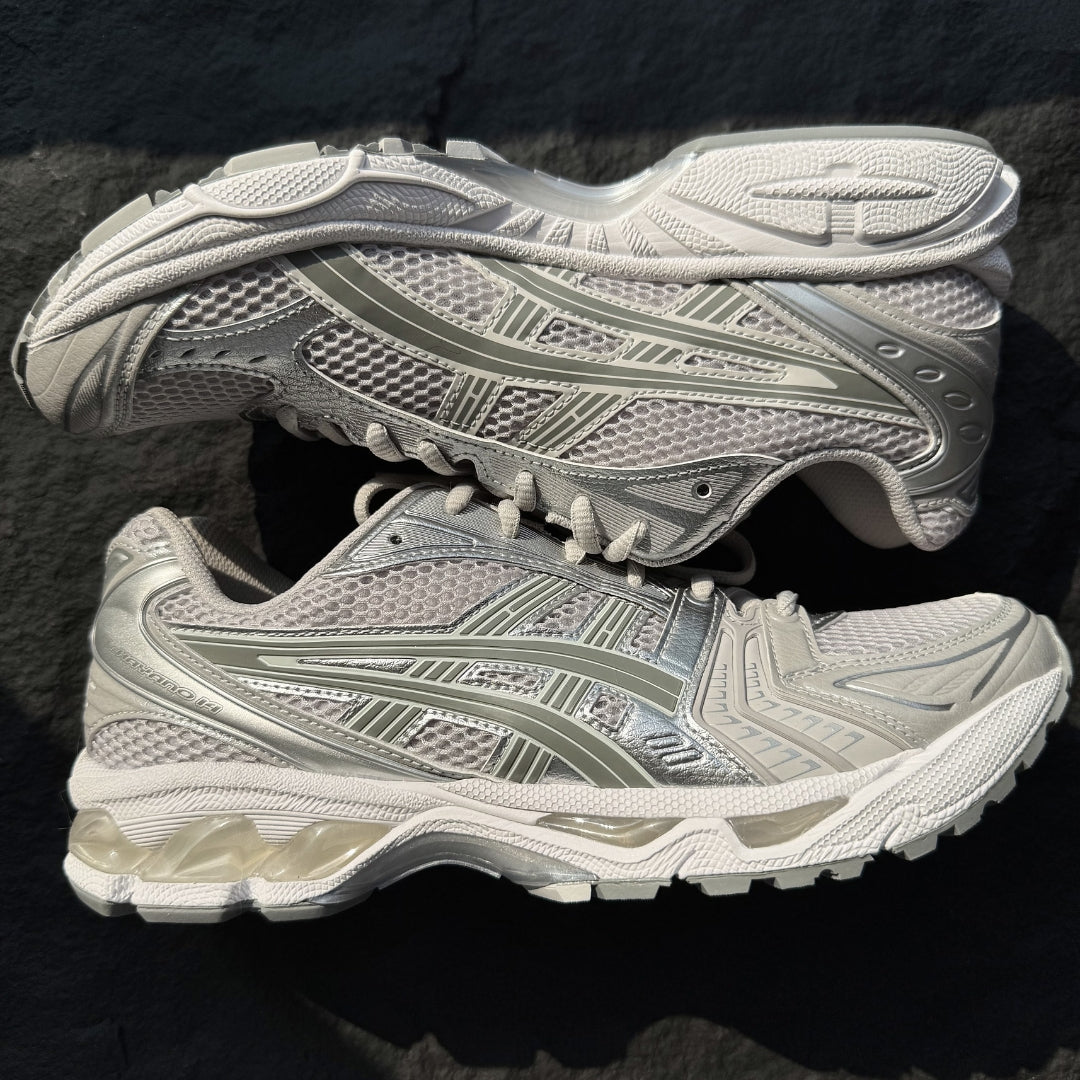 ASICS Gel-Kayano 14 'Cloud Grey Clay'