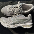 ASICS Gel-Kayano 14 'Cloud Grey Clay'