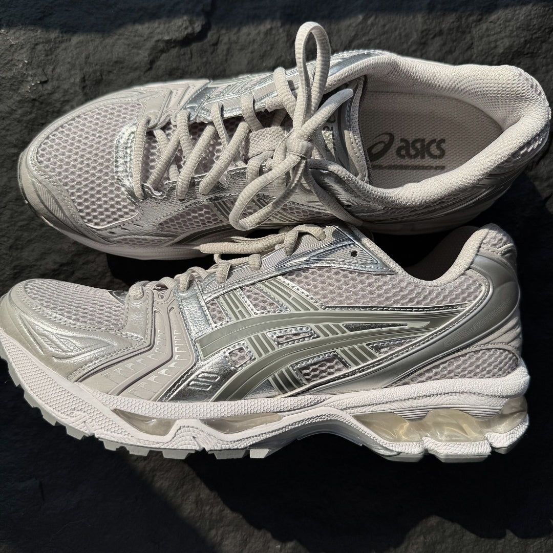 ASICS Gel-Kayano 14 'Cloud Grey Clay'
