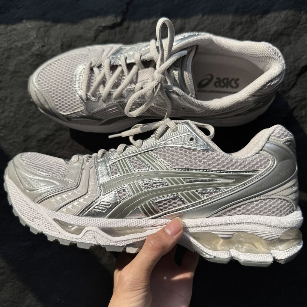 ASICS Gel-Kayano 14 'Cloud Grey Clay'