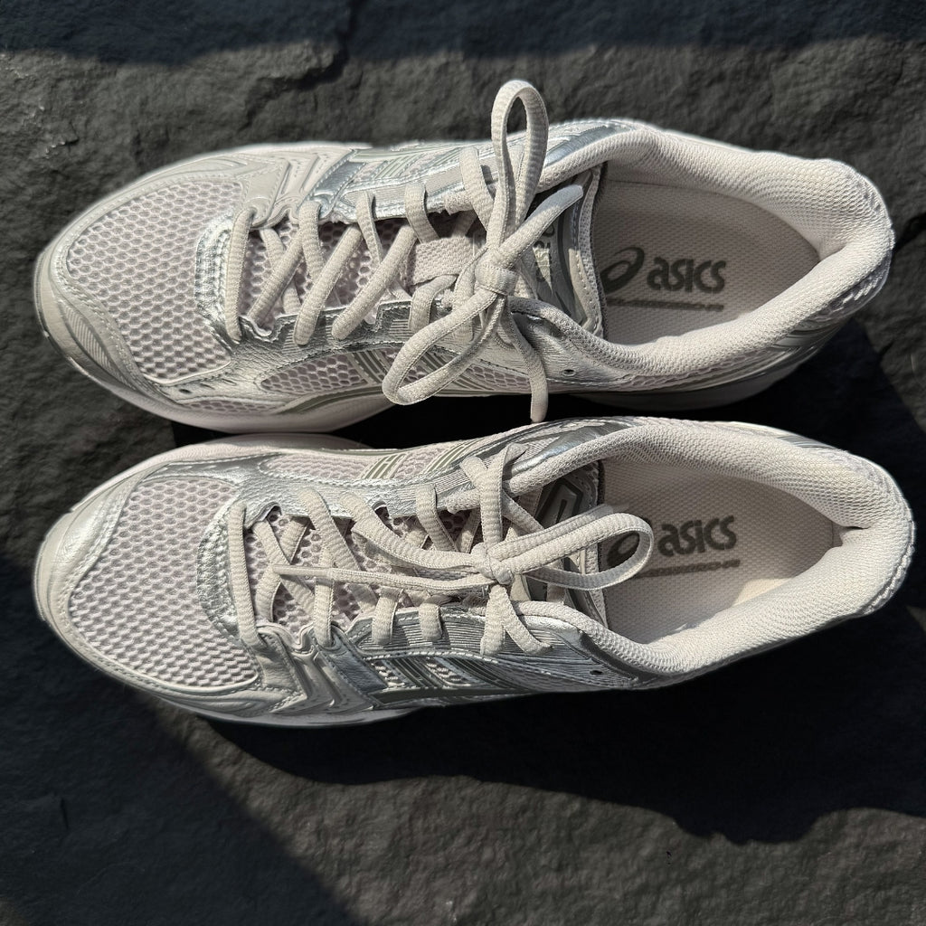 ASICS Gel-Kayano 14 'Cloud Grey Clay'