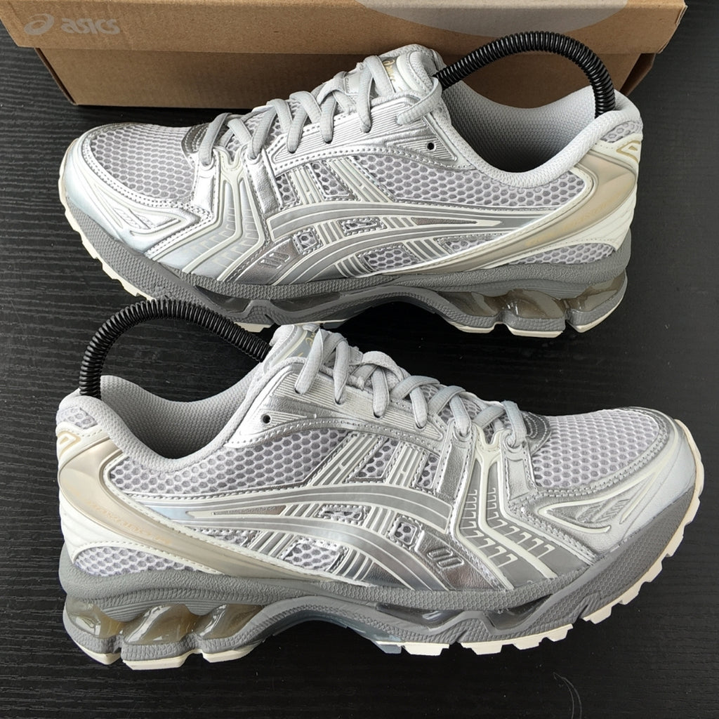 ASICS Gel-Kayano 14 Concrete Pure Silver