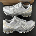 ASICS Gel-Kayano 14 Concrete Pure Silver