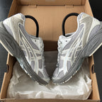ASICS Gel-Kayano 14 Concrete Pure Silver
