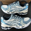 ASICS Gel-Kayano 14 Cream Raw Indigo