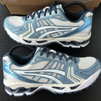 ASICS Gel-Kayano 14 Cream Raw Indigo