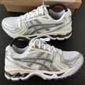 ASICS Gel-Kayano 14 White Ivory