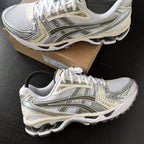 ASICS Gel-Kayano 14 White Ivory