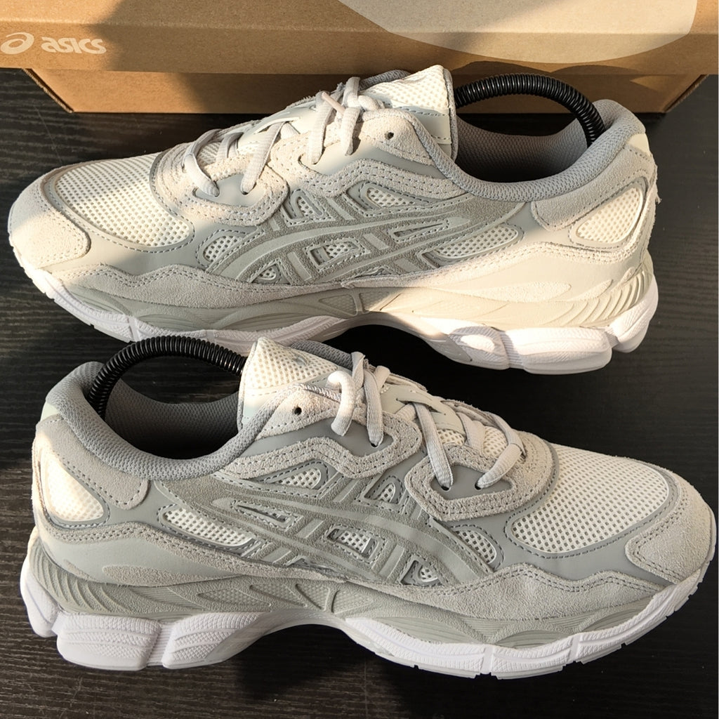 ASICS Gel-NYC 'Cream Cloud Grey'