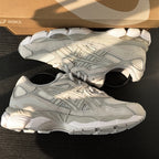 ASICS Gel-NYC 'Cream Cloud Grey'