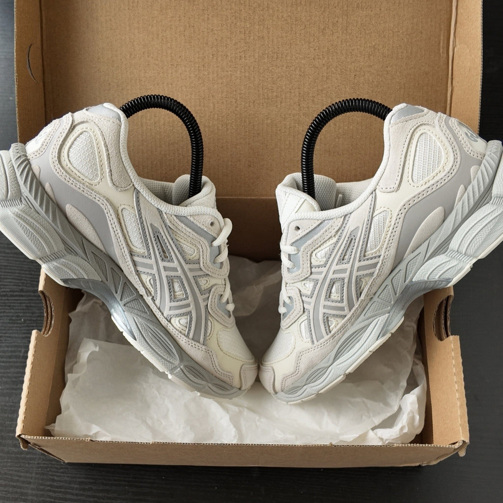 ASICS Gel-NYC Cream Grey