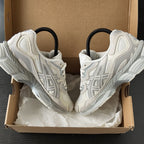 ASICS Gel-NYC Cream Grey