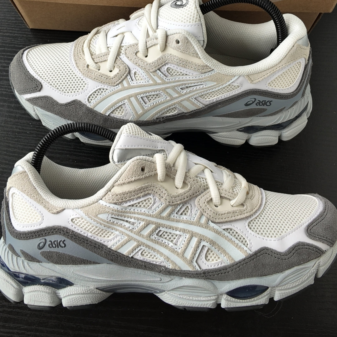 ASICS Gel-NYC Cream White