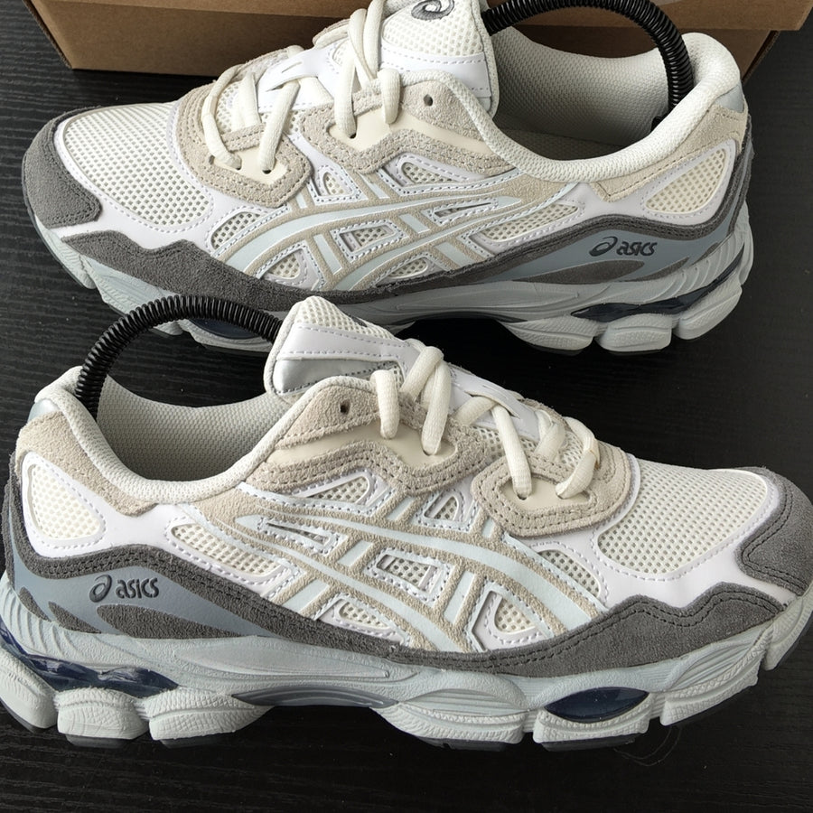 ASICS Gel-NYC Cream White