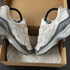 ASICS Gel-NYC Cream White
