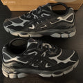 ASICS Gel-NYC Graphite Grey Black