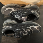 ASICS Gel-NYC Graphite Grey Black