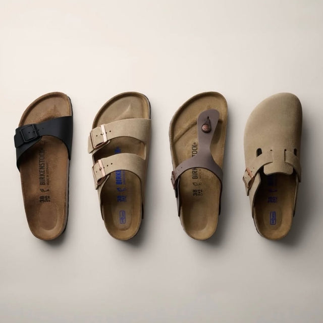 BIRKENSTOCK