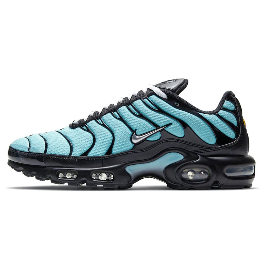 Nike Air Max Plus Aqua Blue