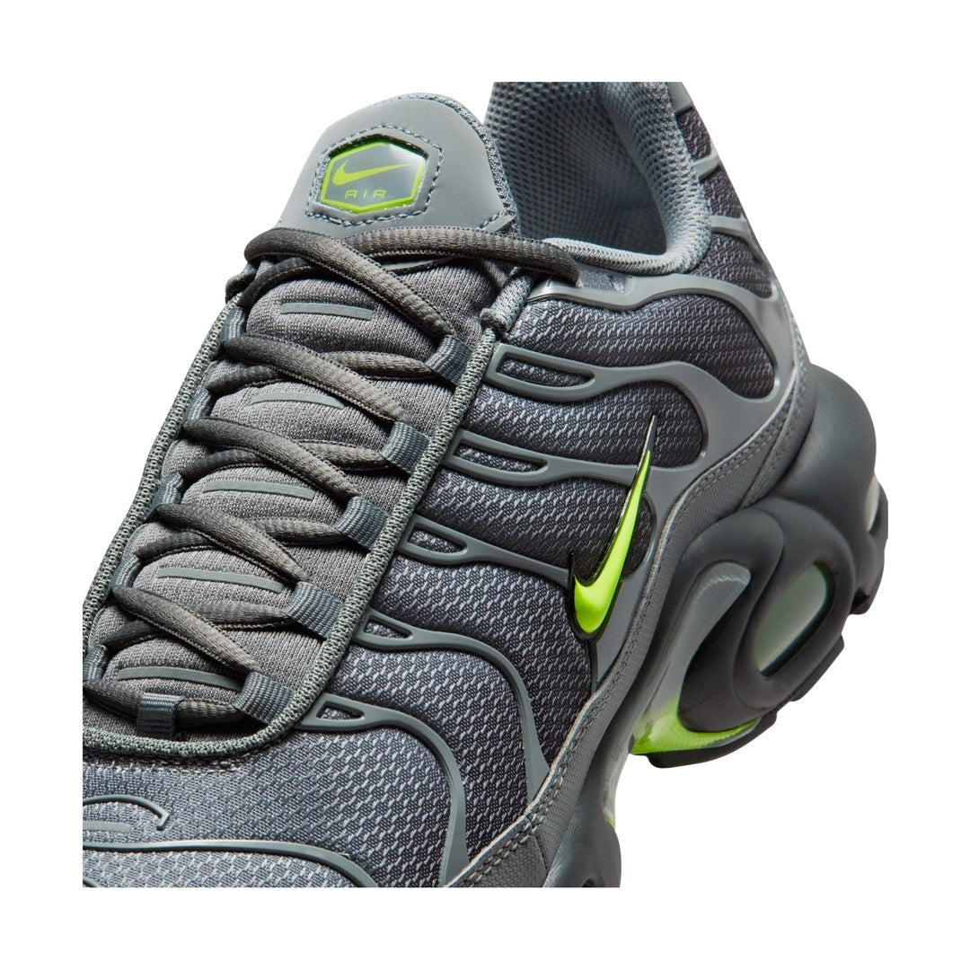Nike Air Max Plus Smoke Grey Volt product image 5