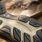 ASICS GEL-NYC 'Oatmeal Obsidian Grey'