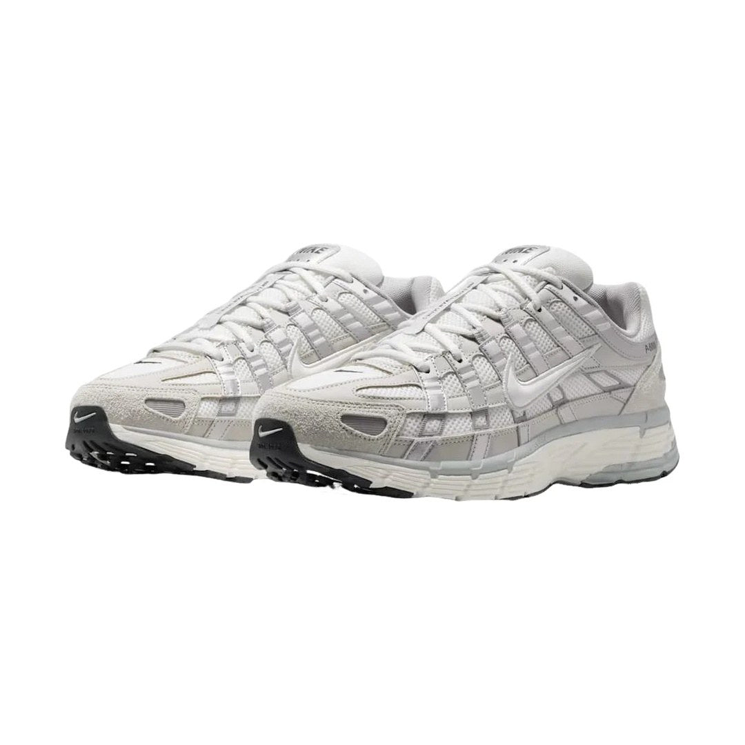 Nike P-6000 Light Bone Pale Ivory product image 3