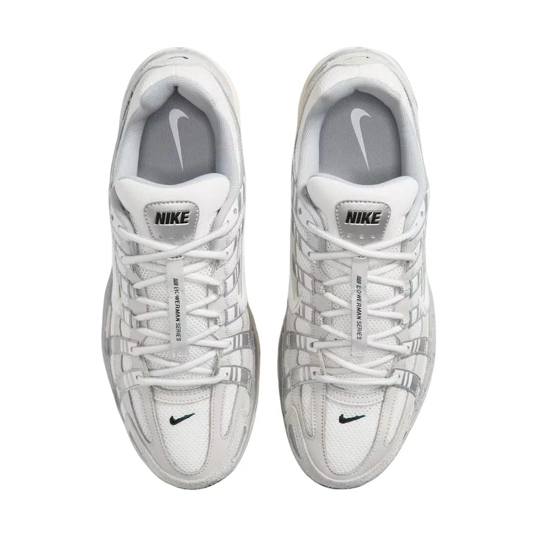 Nike P-6000 Light Bone Pale Ivory product image 4