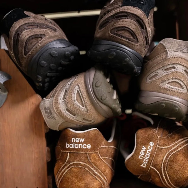 NEW BALANCE