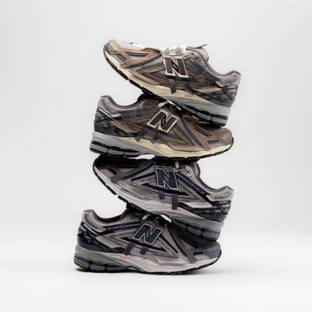 NEW BALANCE