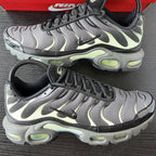 Nike Air Max Plus Smoke Grey Volt