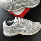 Nike P-6000 Light Bone Pale Ivory