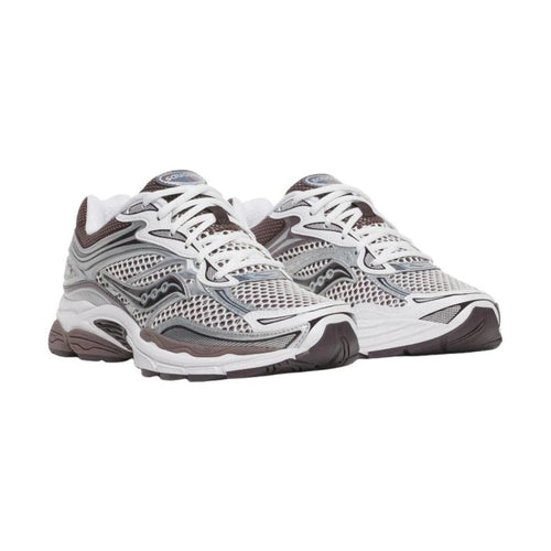 Saucony ProGrid Omni 9 OG White Brown product image 2
