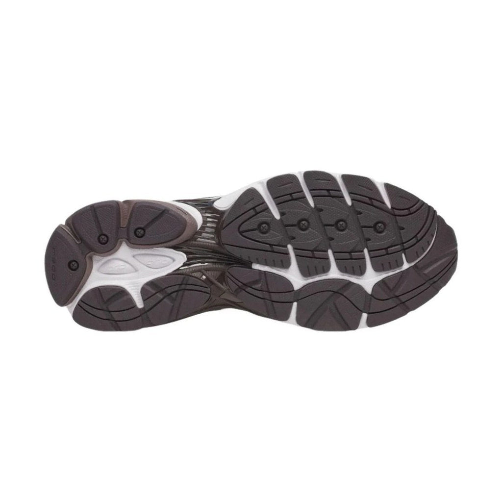 Saucony ProGrid Omni 9 OG White Brown product image 5