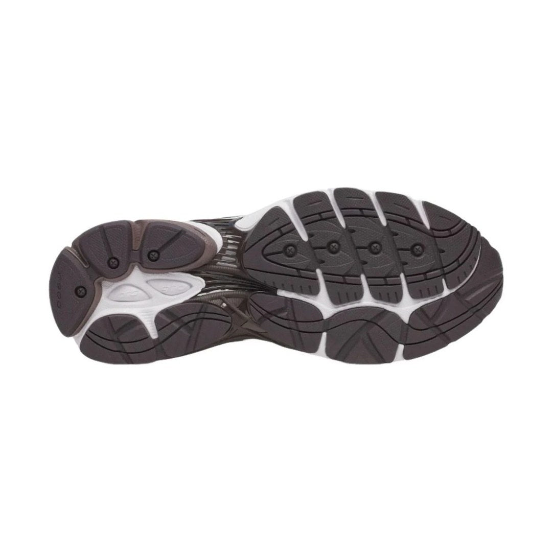 Saucony ProGrid Omni 9 OG White Brown product image 5