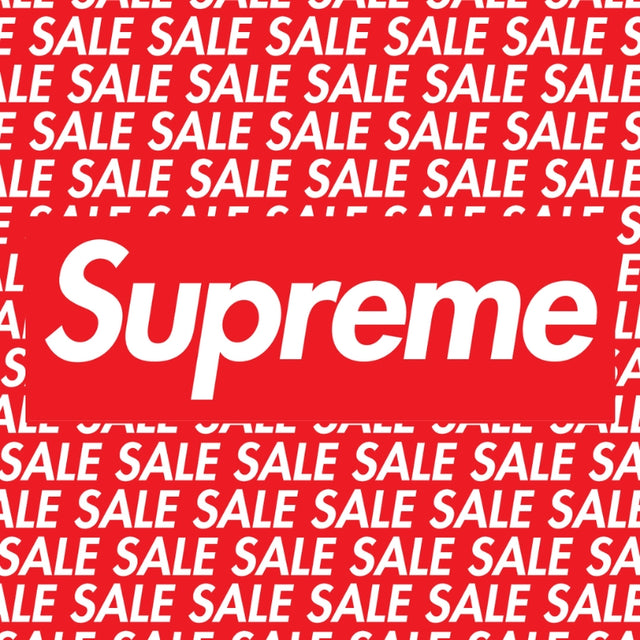 SUPREME